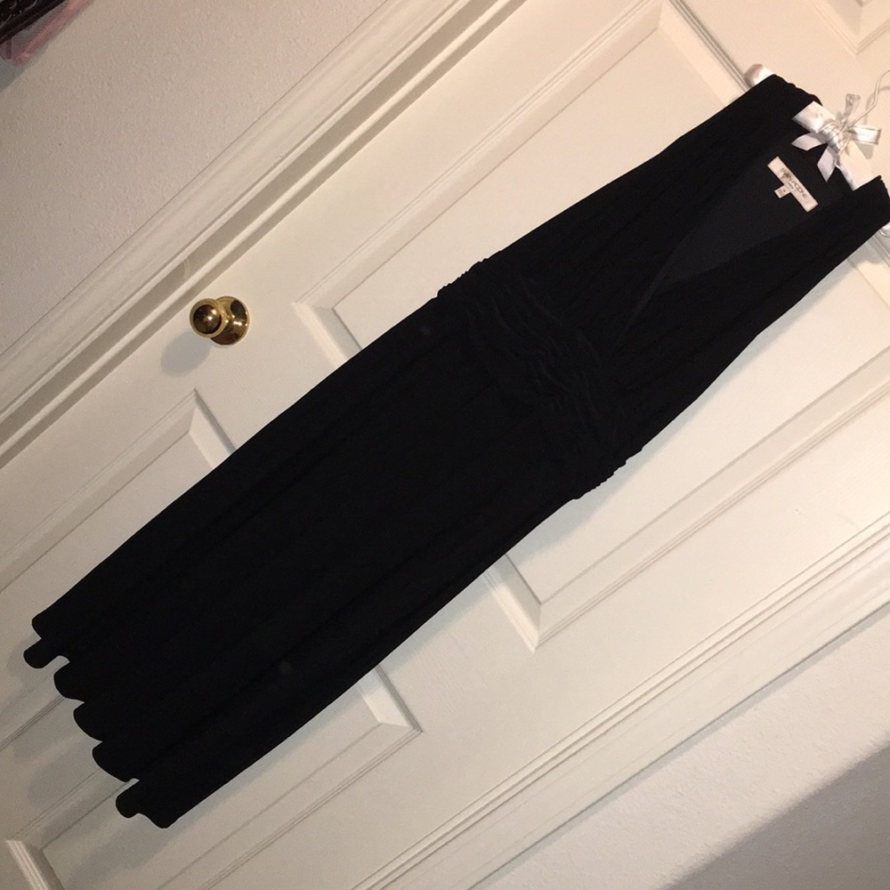 Women’s Black Dress